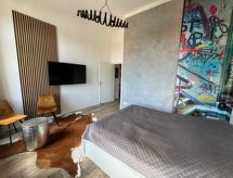 Design Apartment I