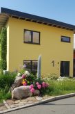 Vrijstaande vakantiewoning in Carlsfeld met wallbox, tuin en terras - thumbnail 3
