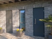Vrijstaande vakantiewoning in Carlsfeld met wallbox, tuin en terras - thumbnail 4