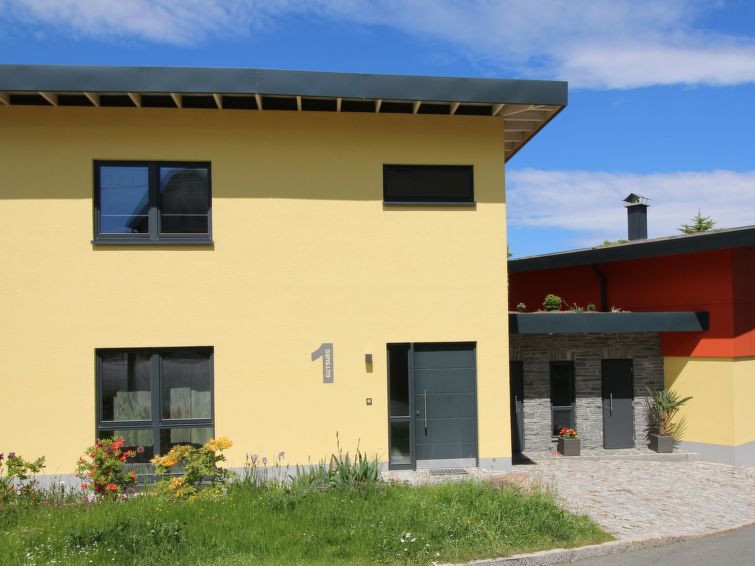 Mit Wallbox - Eibenstock