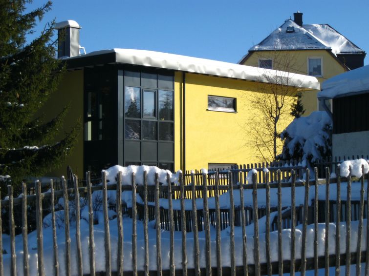 Moderne, niveauvoll eingerichtete Ferienwohnung
