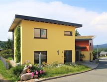 Moderne, niveauvoll eingerichtete Ferienwohnung
