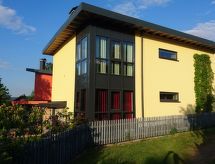 Moderne, niveauvoll eingerichtete Ferienwohnung