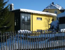 Moderne, niveauvoll eingerichtete Ferienwohnung