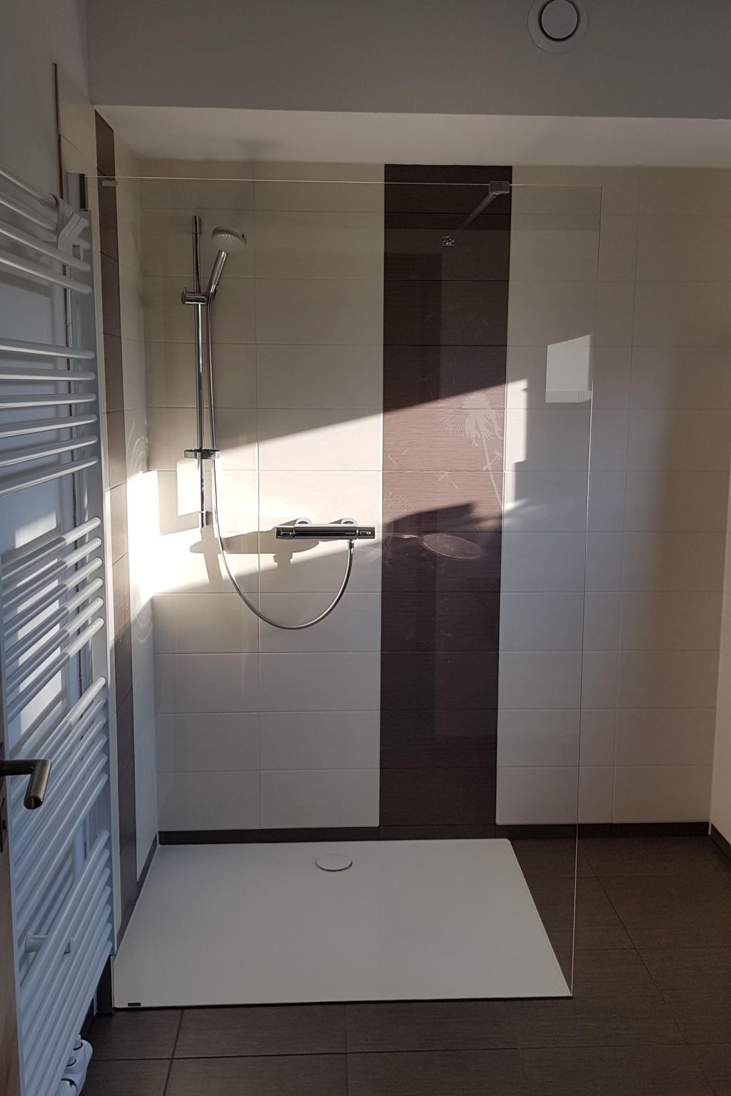 Moderne, niveauvoll eingerichtete Ferienwohnung