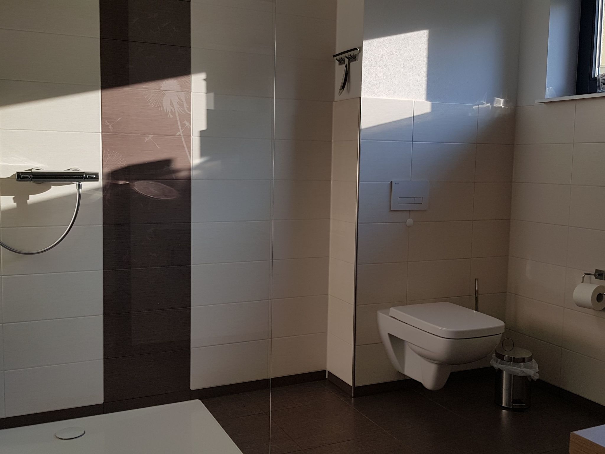 Moderne, niveauvoll eingerichtete Ferienwohnung