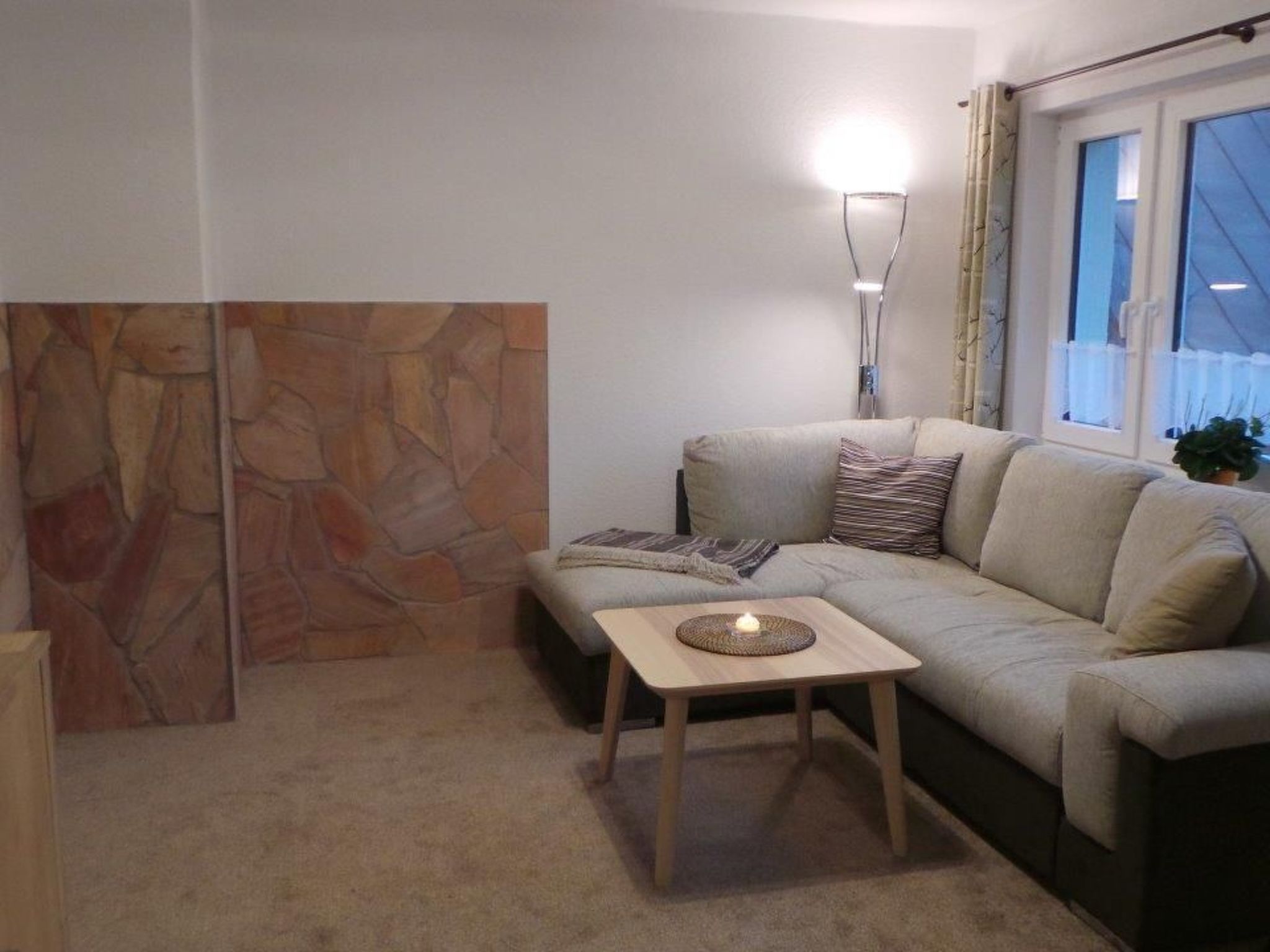 Fewo "Am Skihang EG"