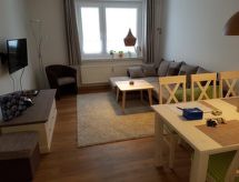 Vrijstaand vakantiehuis Henneberg met uitzicht op de bergen in Carlsfeld - thumbnail 2