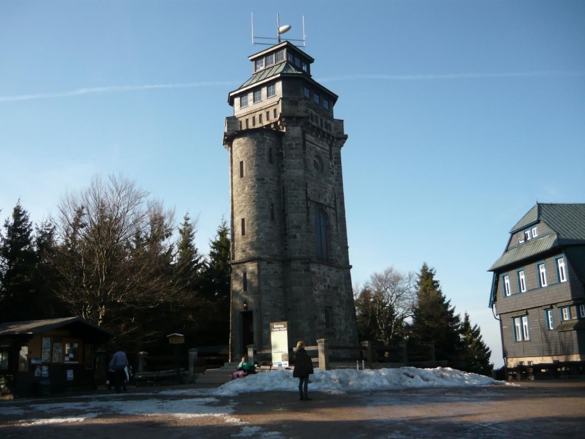 Fewo "Henneberg"-Image-tags.info