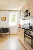 Vakantiehuis Hirschkopf in Carlsfeld met uitzicht op de bergen - thumbnail 5