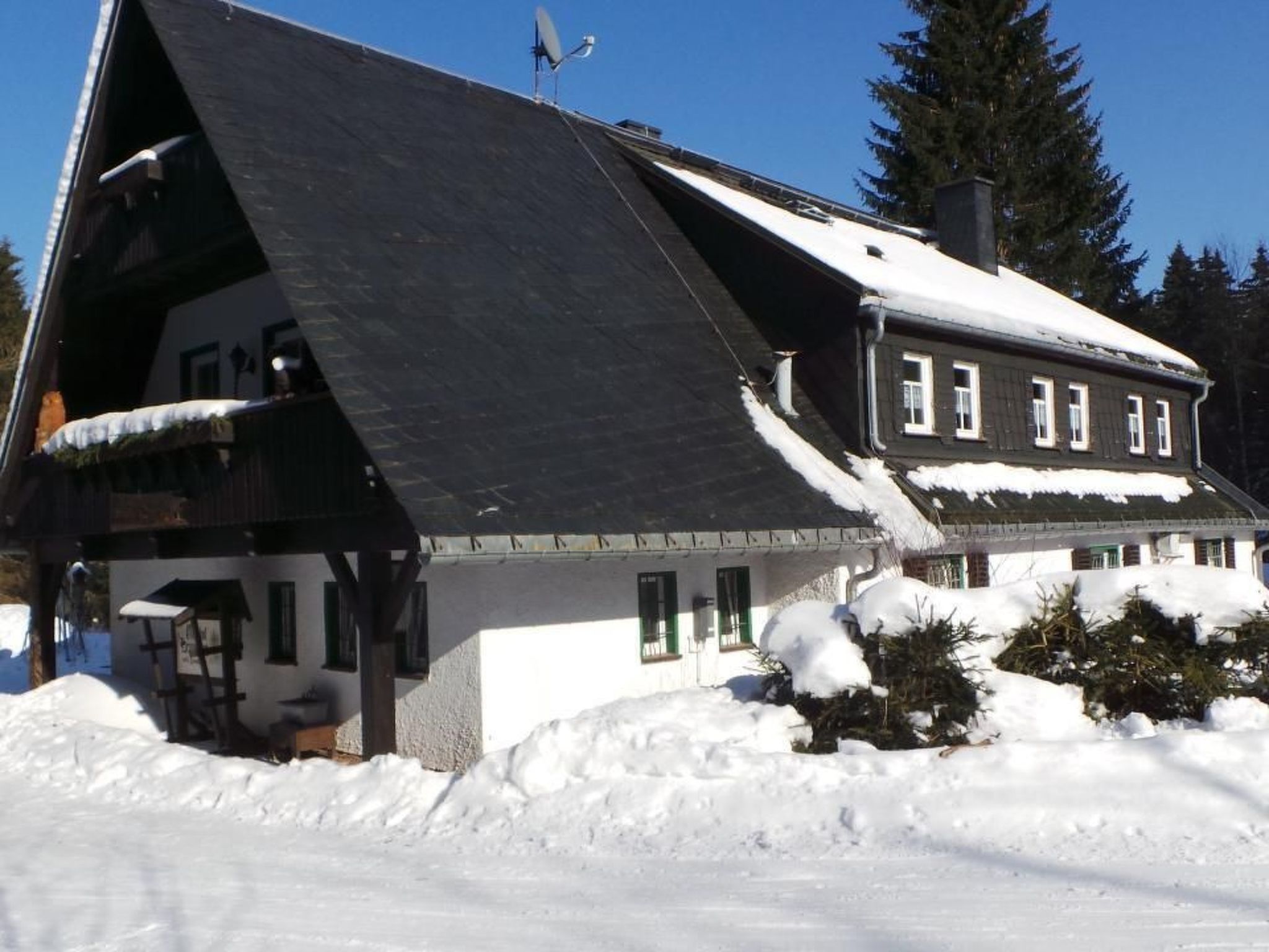 Fewo "Hirschkopf"-Image-tags.info