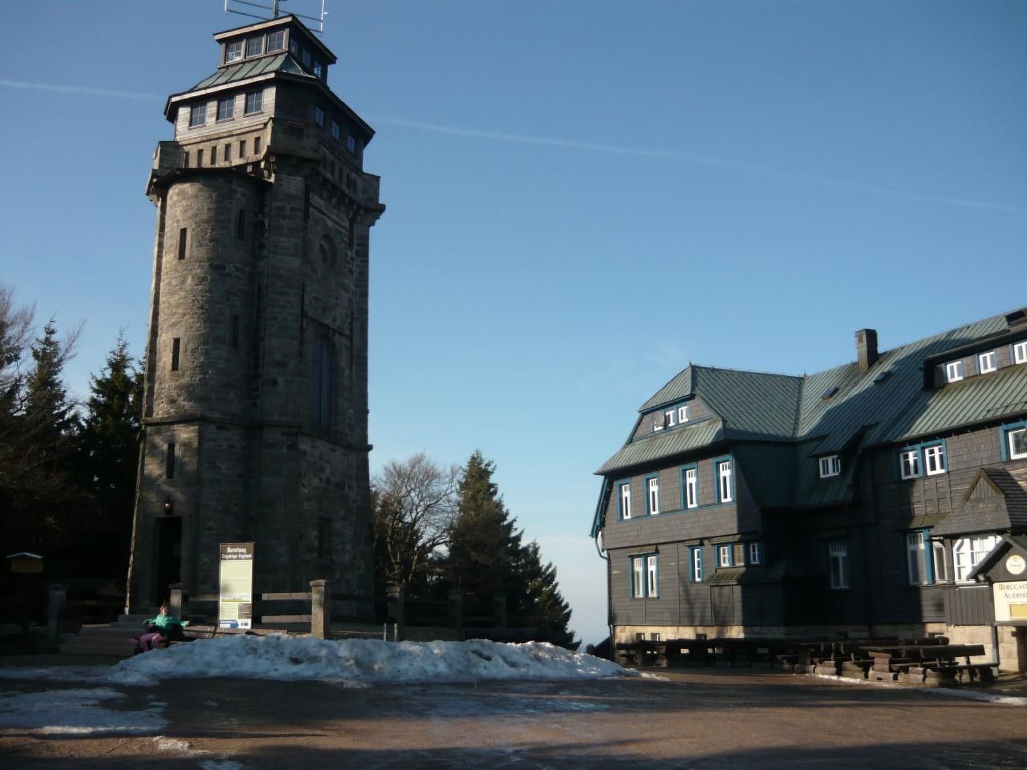 Fewo "Hirschkopf"-Image-tags.info