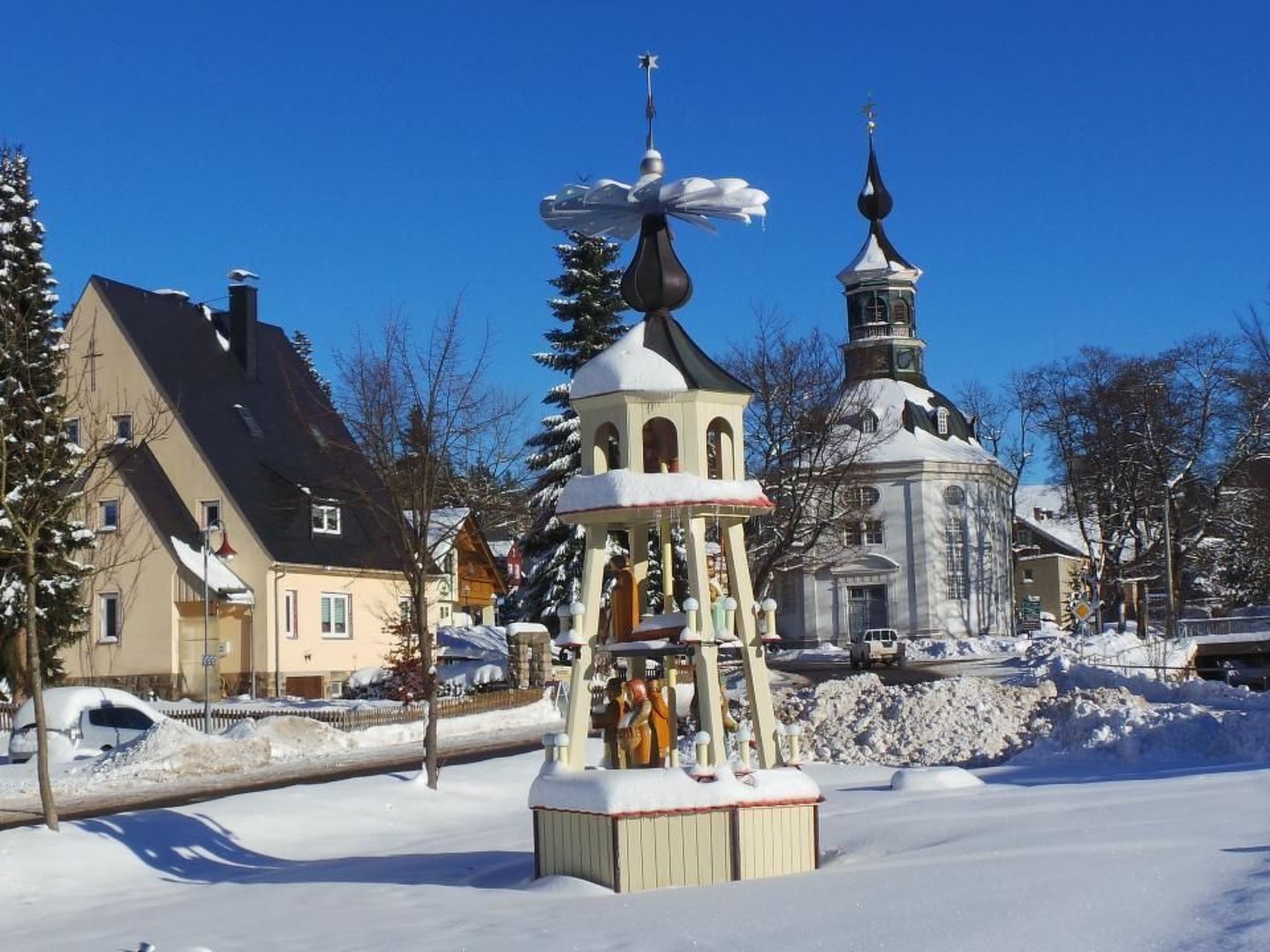 Fewo "Hirschkopf"-Image-tags.info