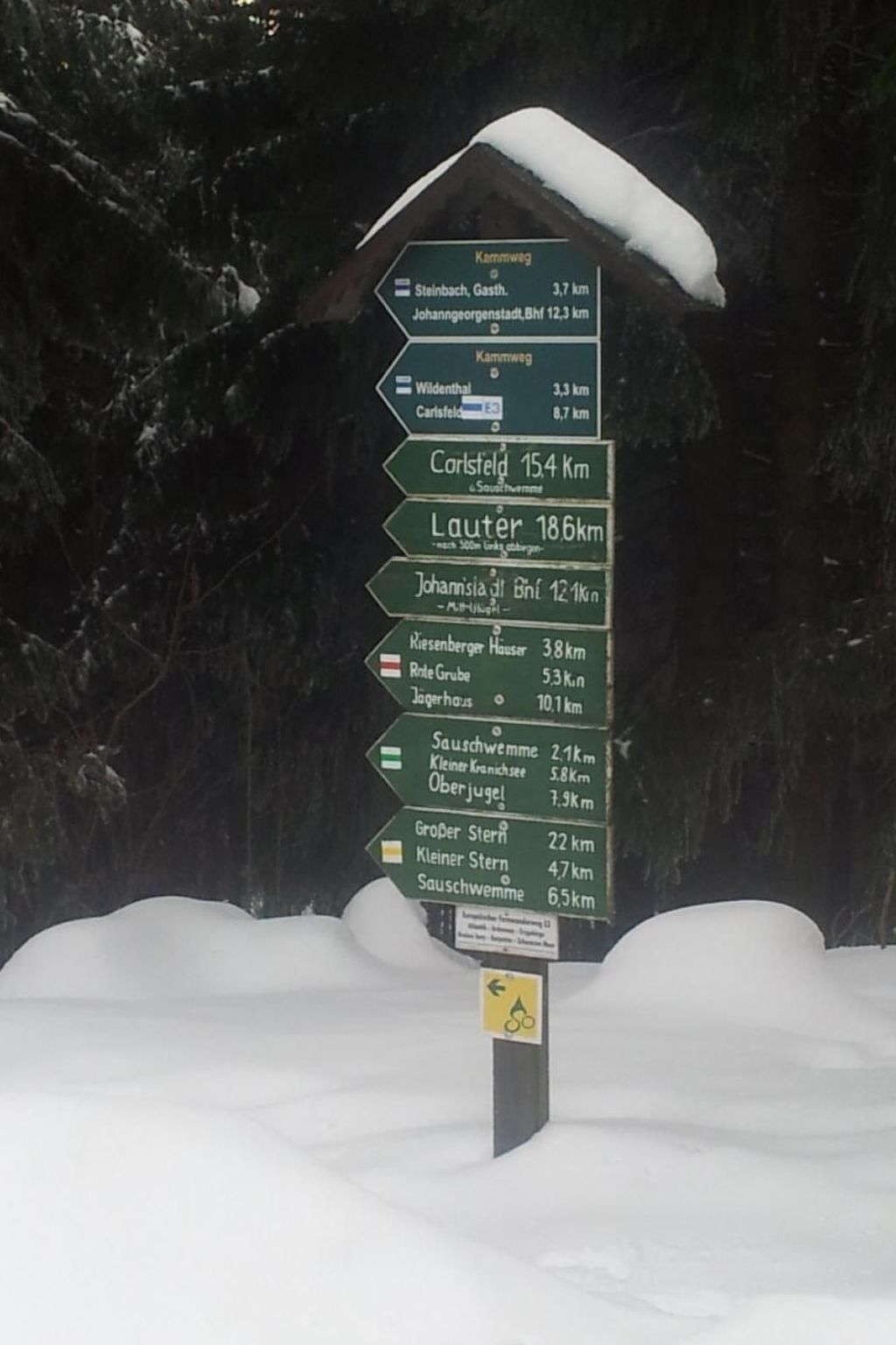 Fewo "Auersberg" WGH-Image-tags.info