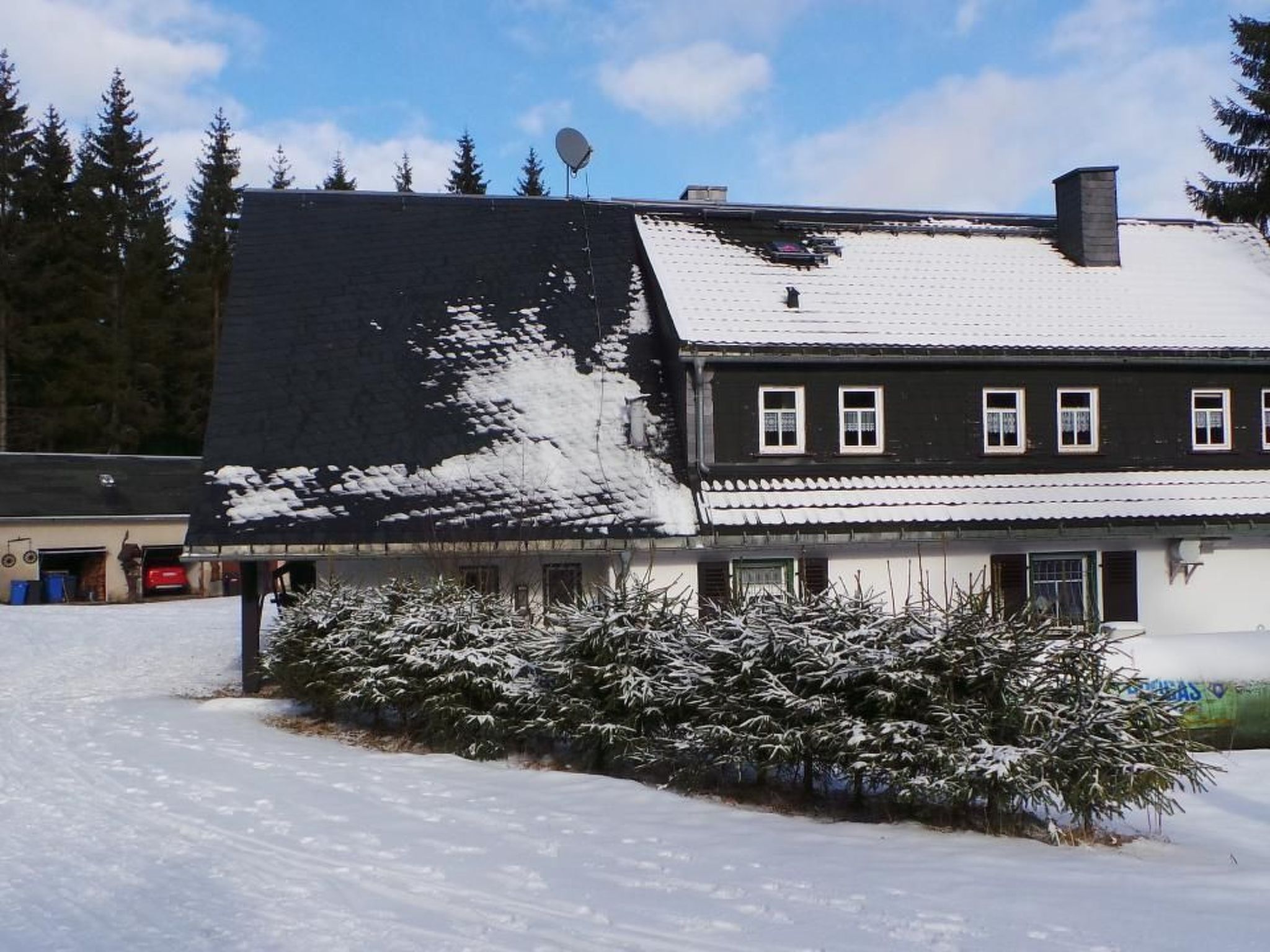 Fewo "Auersberg" WGH-Image-tags.info