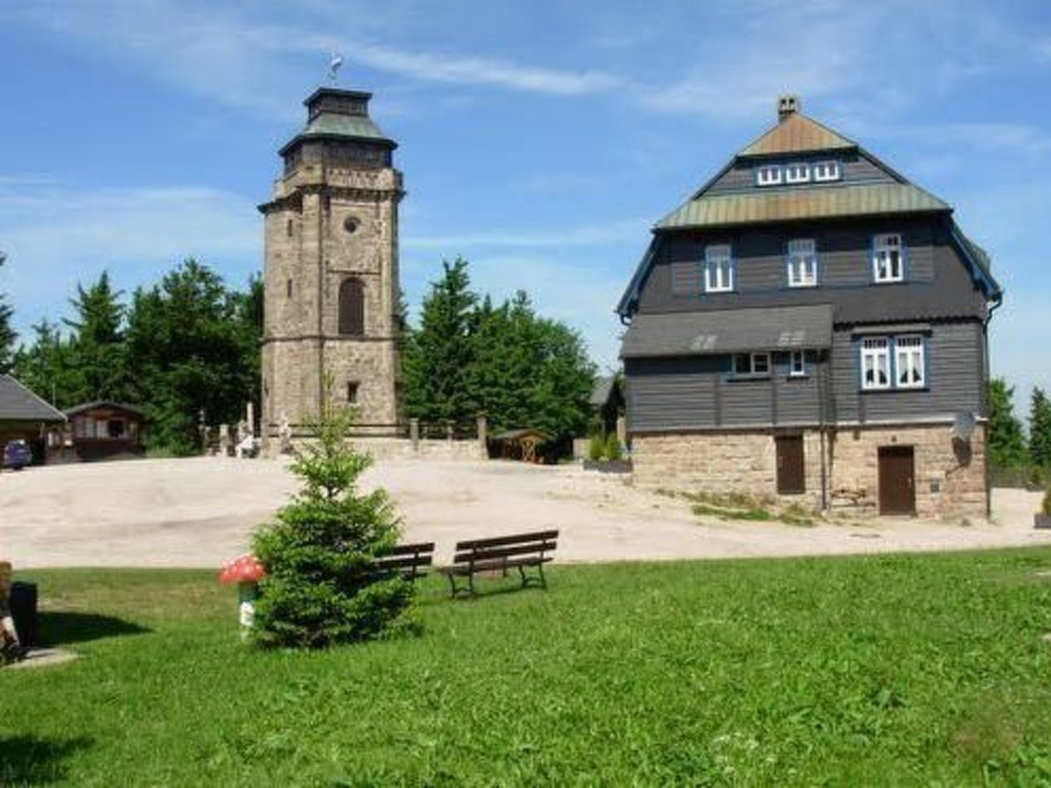 Fewo "Auersberg" WGH-Image-tags.info