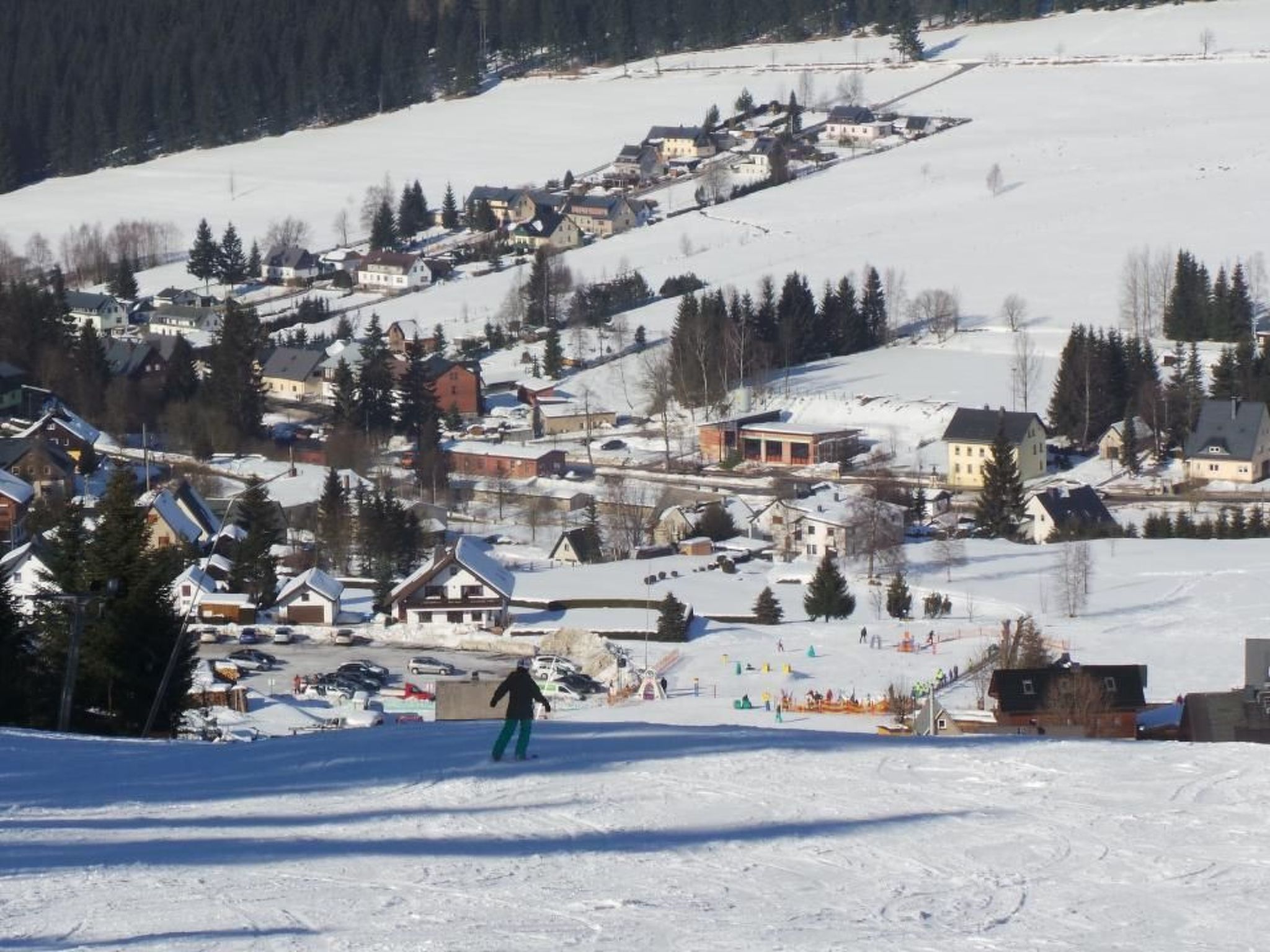 Fewo "Auersberg" WGH-Image-tags.info