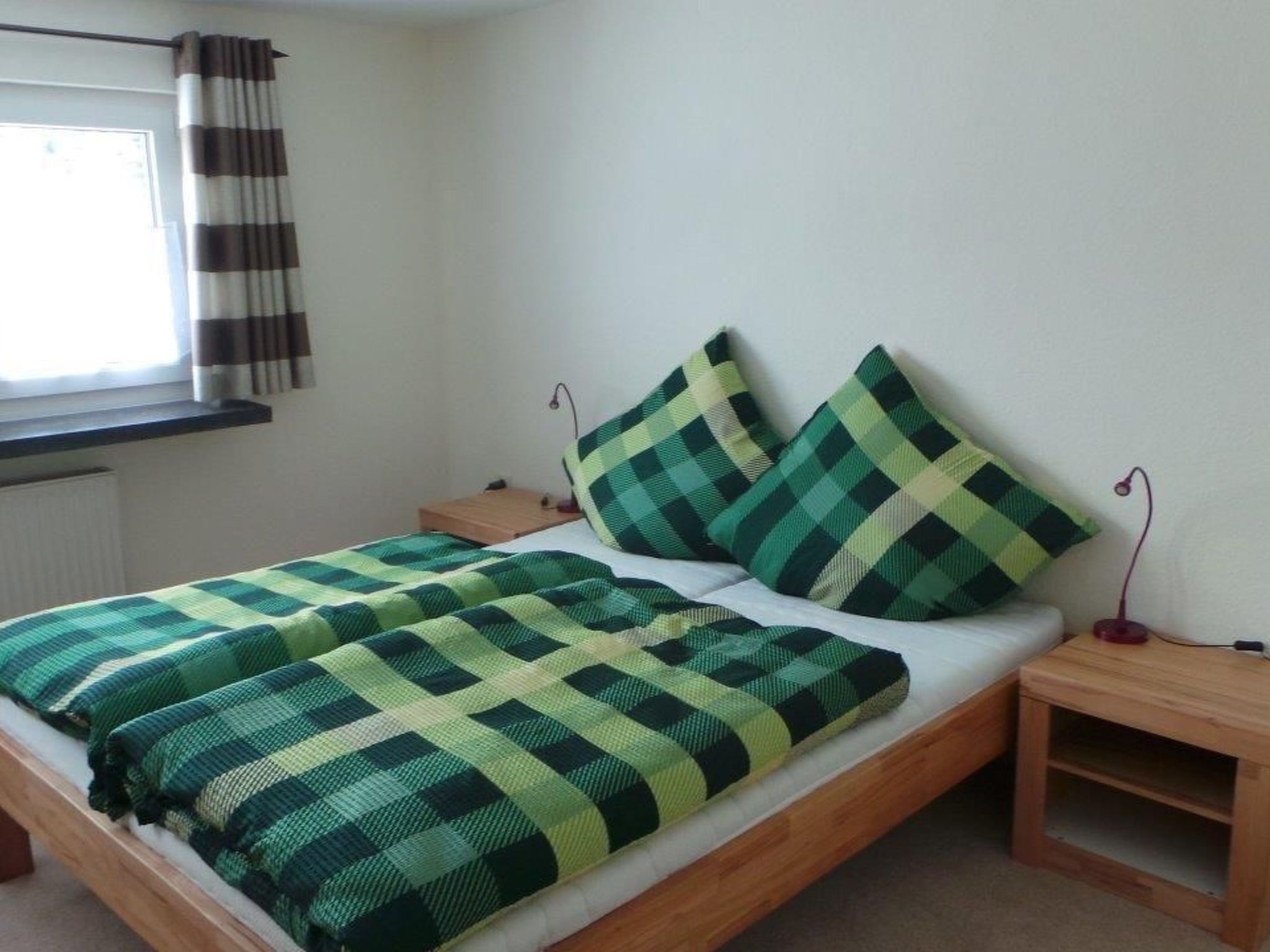 Fewo "Am Skihang OG"