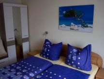 Knusse vakantiewoning voor 3 personen in Treuen, Saksen - thumbnail 4