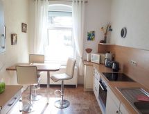 Knusse vakantiewoning voor 3 personen in Treuen, Saksen - thumbnail 5