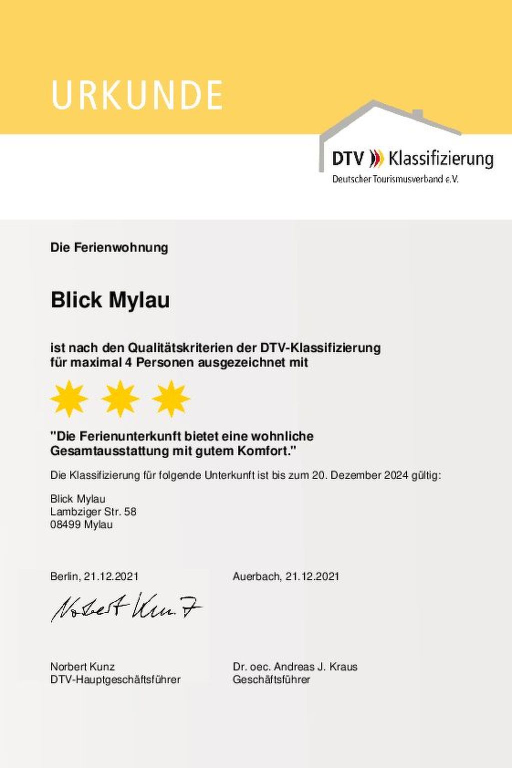 Fewo "Blick Mylau"-Image-tags.info