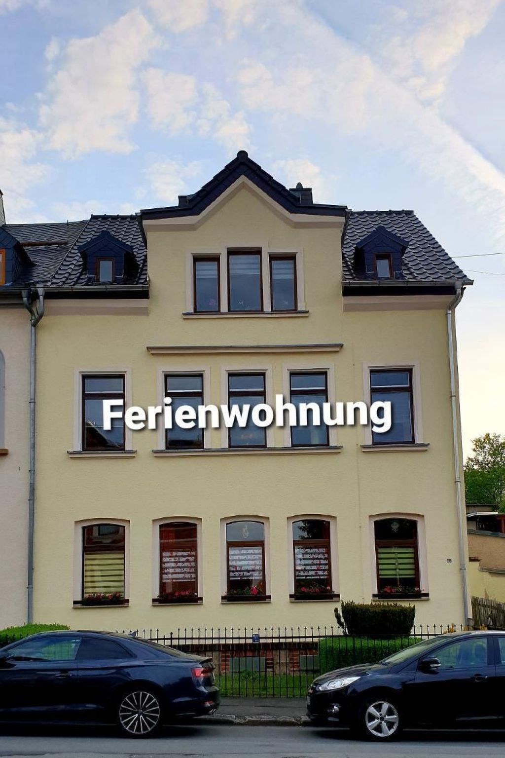 Fewo "Blick Mylau"-Image-tags.info