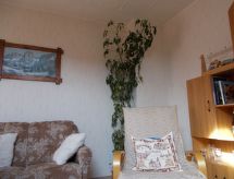 Vrijstaand vakantiehuis met omheinde tuin in Reichenbach, Saksen - thumbnail 6