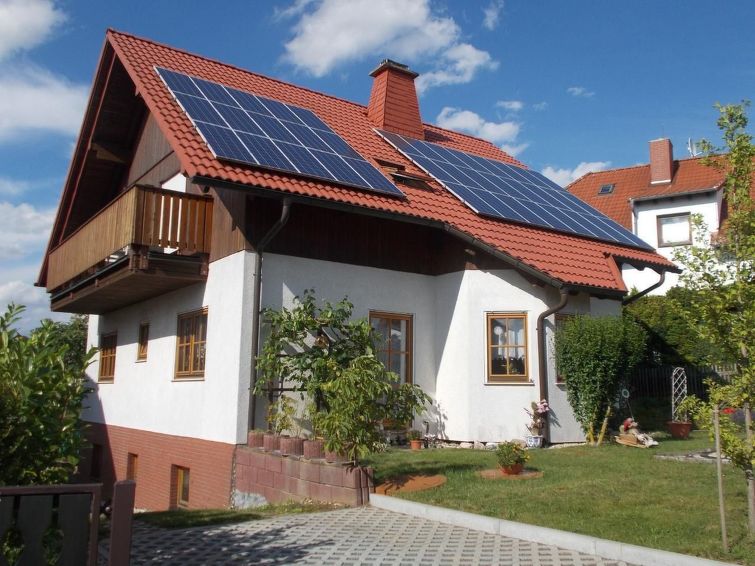 Haus Heidi - Greiz