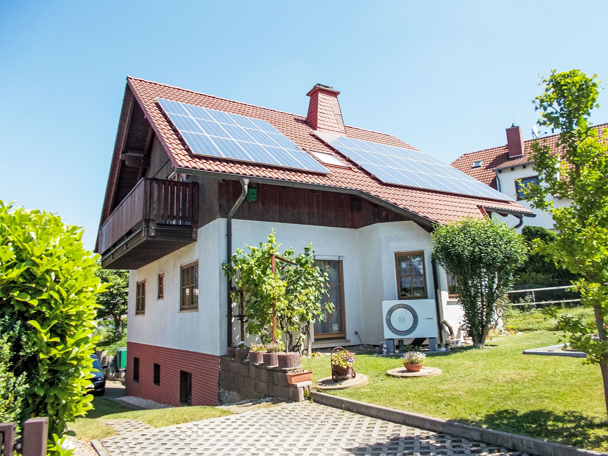 Haus Heidi