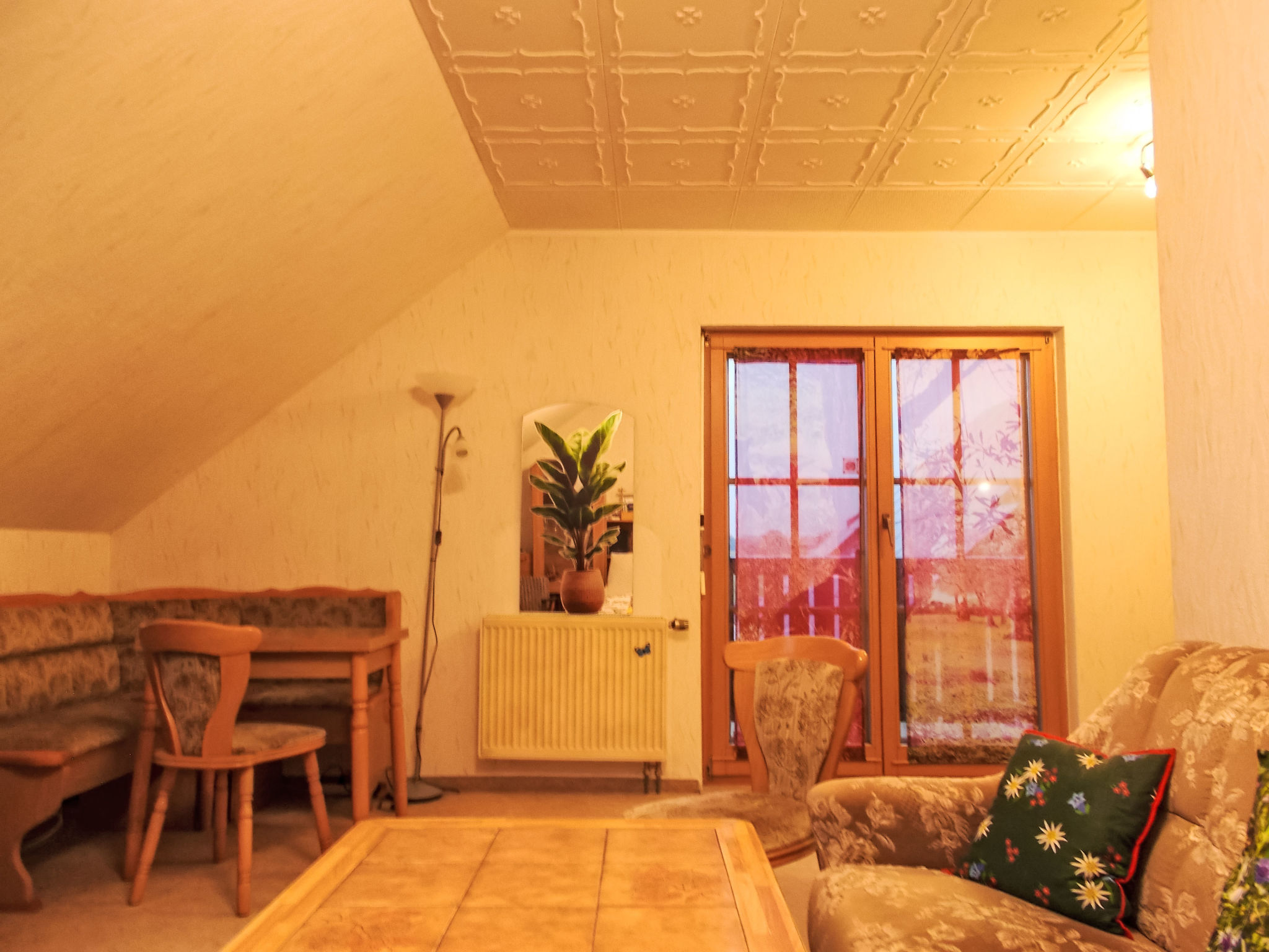Haus Heidi - Inside