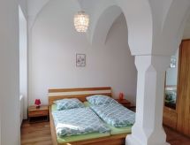 Rittergut Plohn: sfeervol appartement in historisch landgoed, hartje Lengenfeld - thumbnail 2