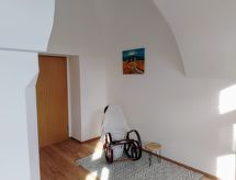 Rittergut Plohn: sfeervol appartement in historisch landgoed, hartje Lengenfeld - thumbnail 4