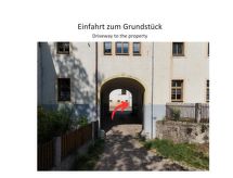 Zum Ritter Ferienwhg: Gezellig appartement in hartje Lengenfeld, huisdieren welkom - thumbnail 2