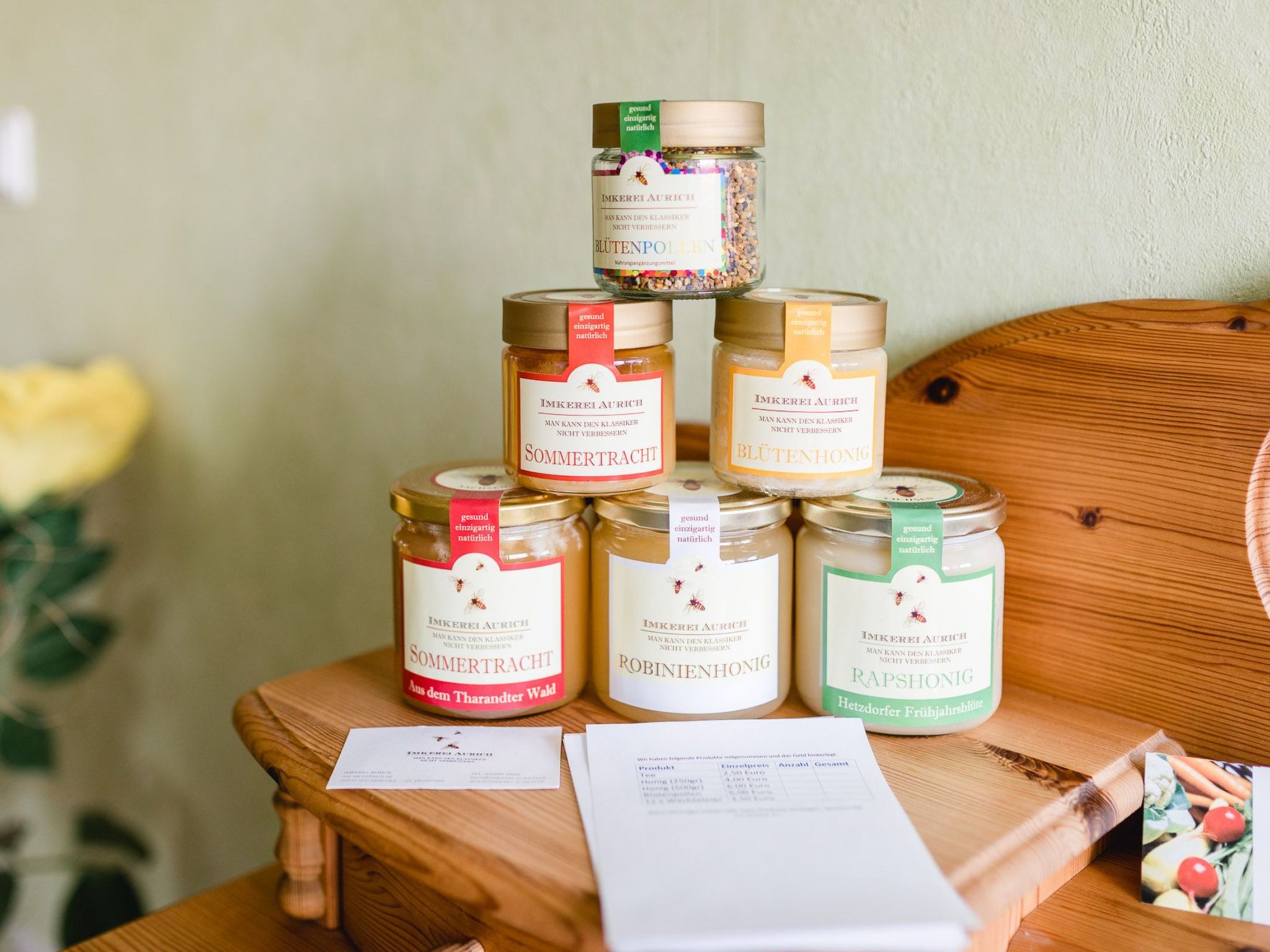 Mit Parkplatz und Fahrradunterstellmöglichkeit mit Balkon nah am Wald-Image-tags.info