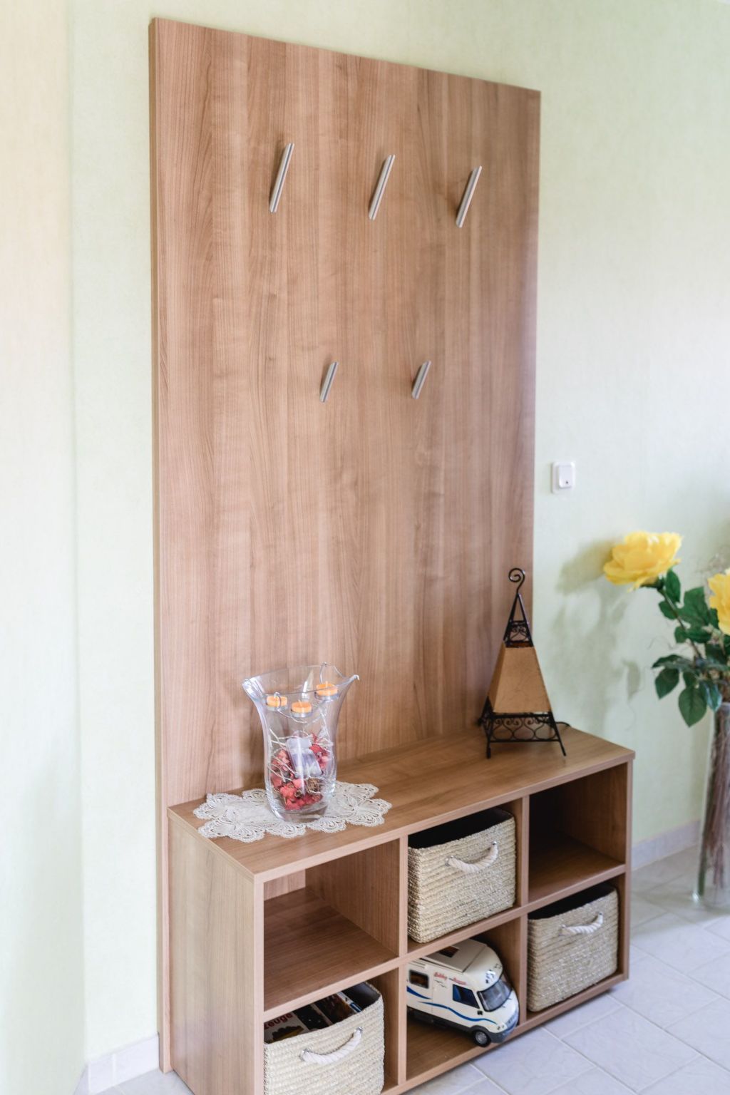 Mit Parkplatz und Fahrradunterstellmöglichkeit mit Balkon nah am Wald-Image-tags.info