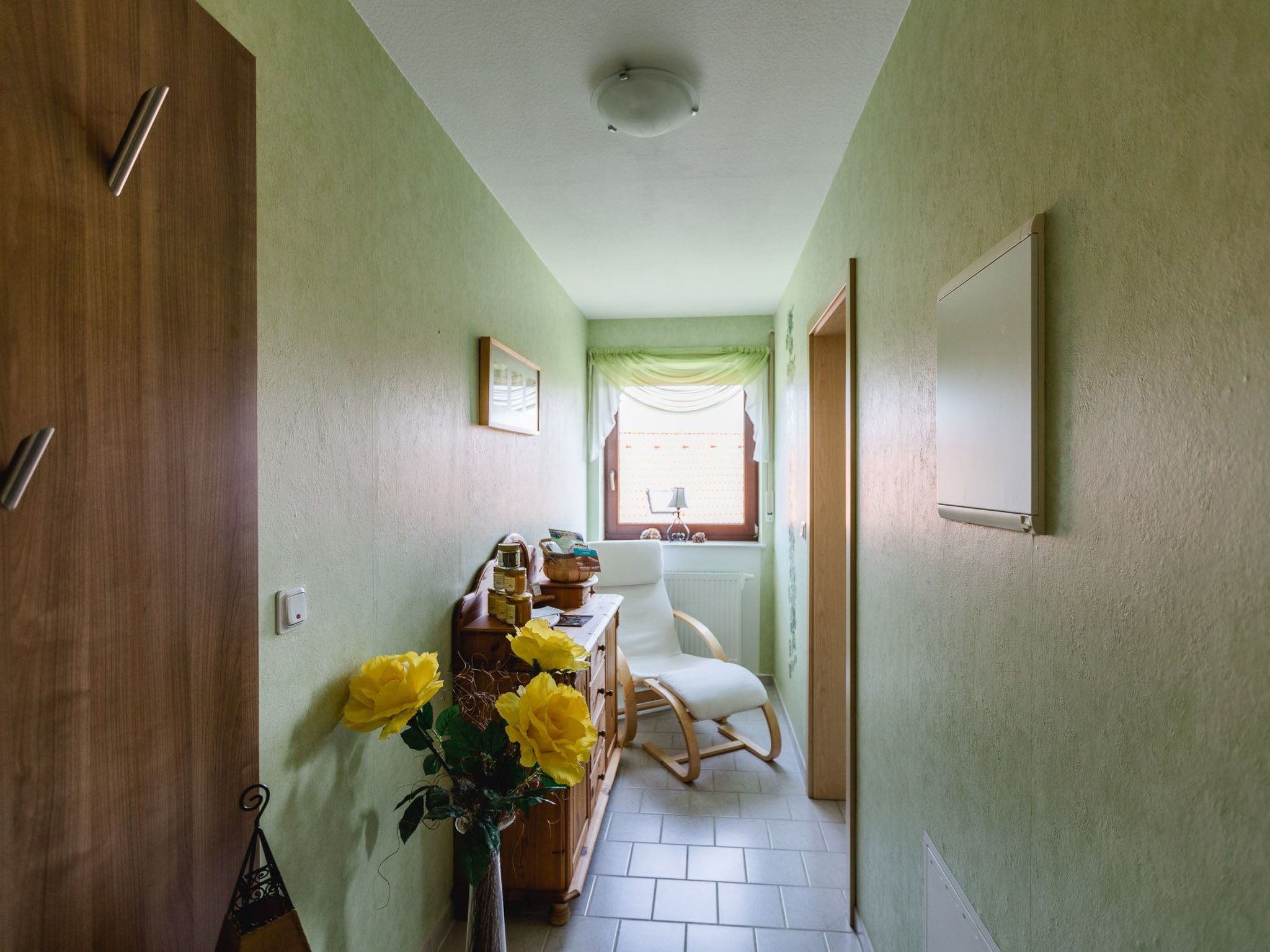 Mit Parkplatz und Fahrradunterstellmöglichkeit mit Balkon nah am Wald-Image-tags.info