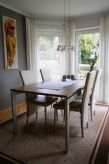 Ruim vakantieappartement met terras en uitzicht in Kottmarsdorf, Oberlausitz - thumbnail 5