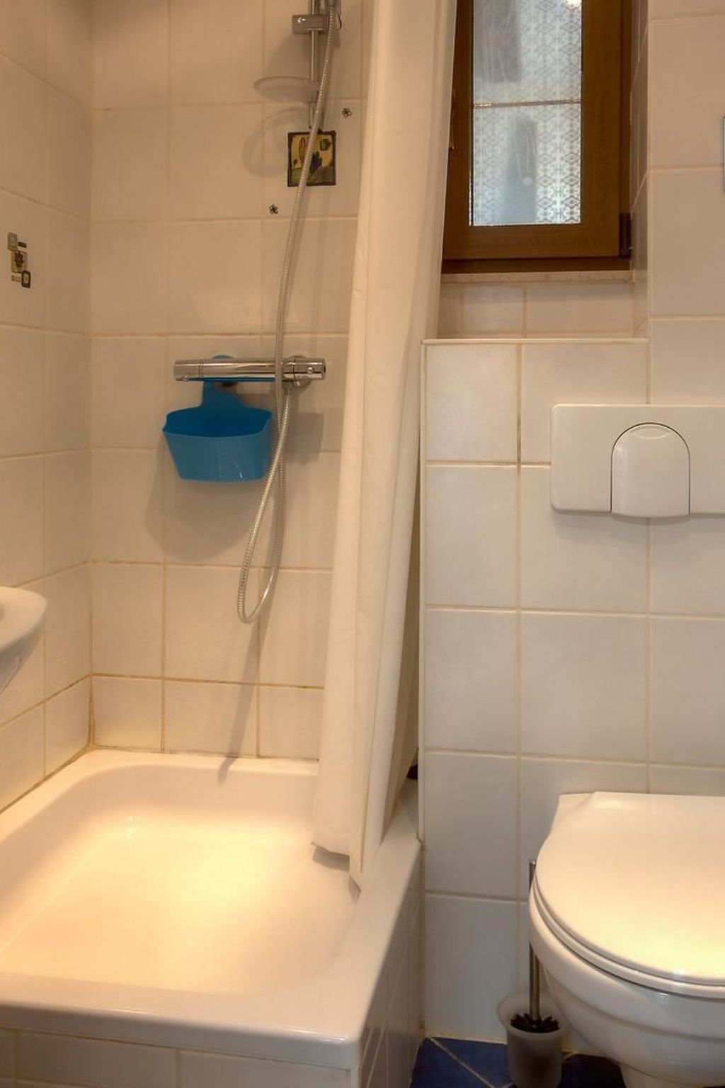 Appartement mit Bergblick-Inside