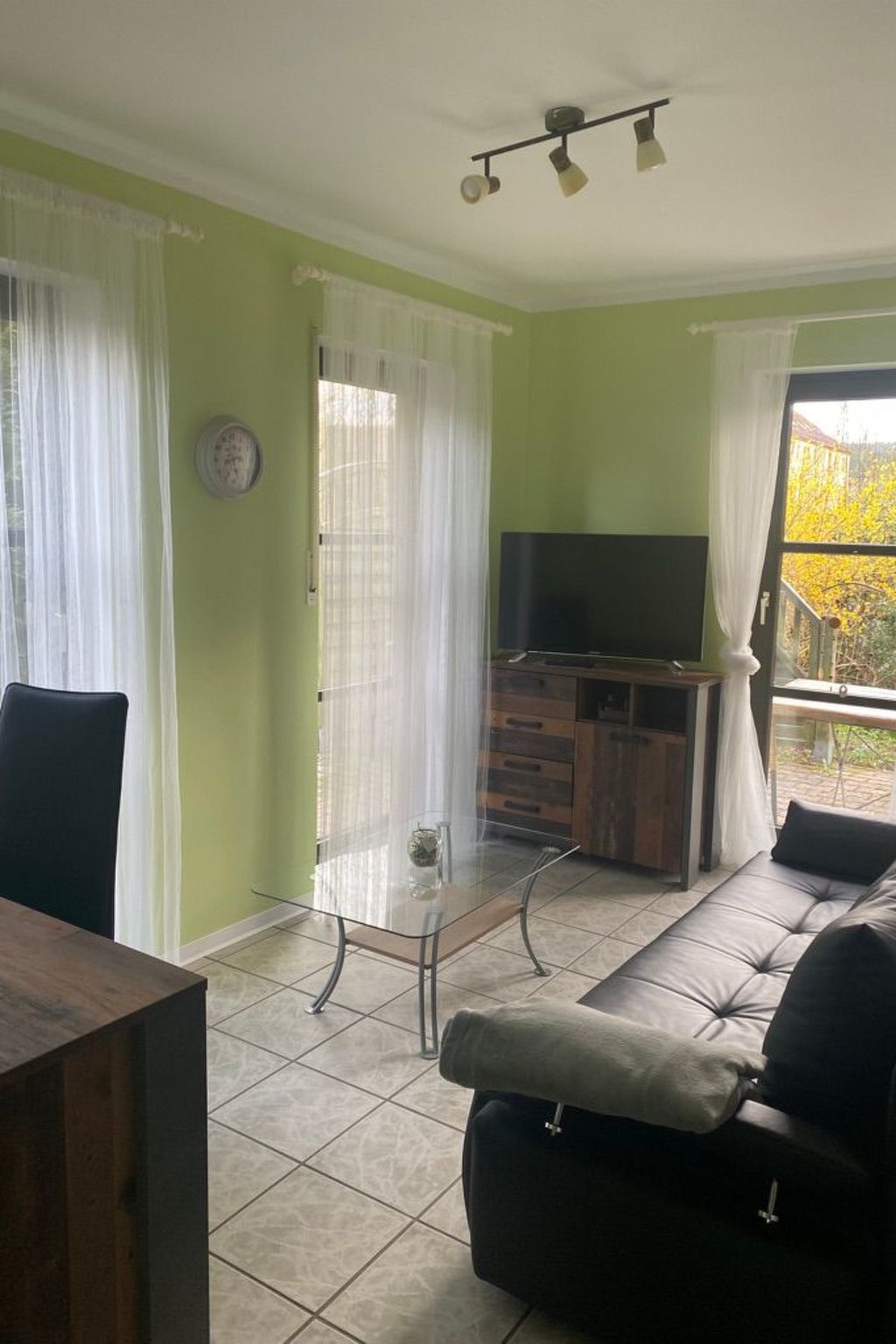 In Bad Elster mit Grill und Terrasse-Image-tags.info