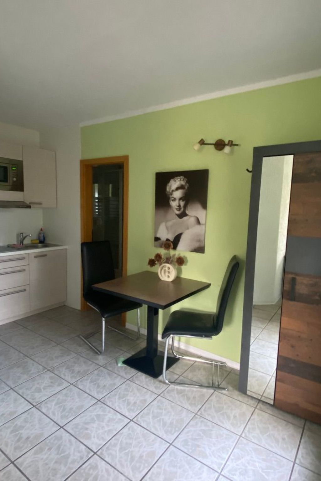 In Bad Elster mit Grill und Terrasse-Image-tags.info