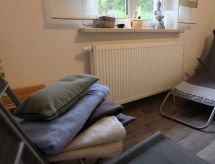 Vakantiehuis aan de bosrand met eigen sauna in Bad Elster - thumbnail 5