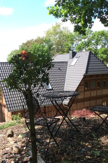 Pleissenhaus - Altenburg