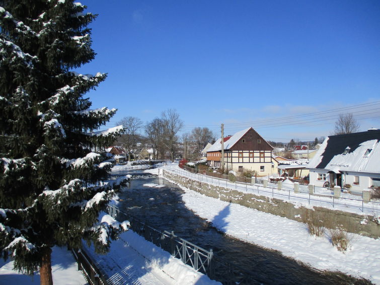 Ferie hjem Sissi