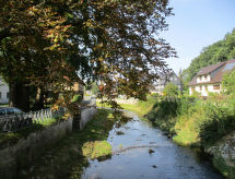 Casa di vacanze Sissi