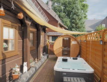 Casa di vacanze Sissi