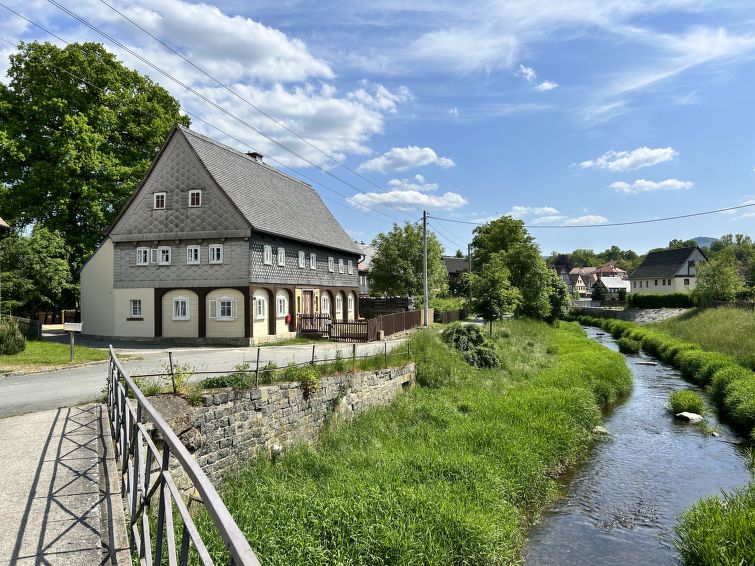 Foto: Grossschönau - Sachsen