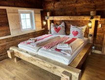 Ornella: Historisch vakantiehuis met hot tub in het Saksische bergland - thumbnail 3