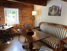 Ornella: Historisch vakantiehuis met hot tub in het Saksische bergland - thumbnail 6