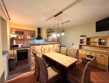 Ferienwohnung Ornella