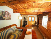 Ferienwohnung Ornella
